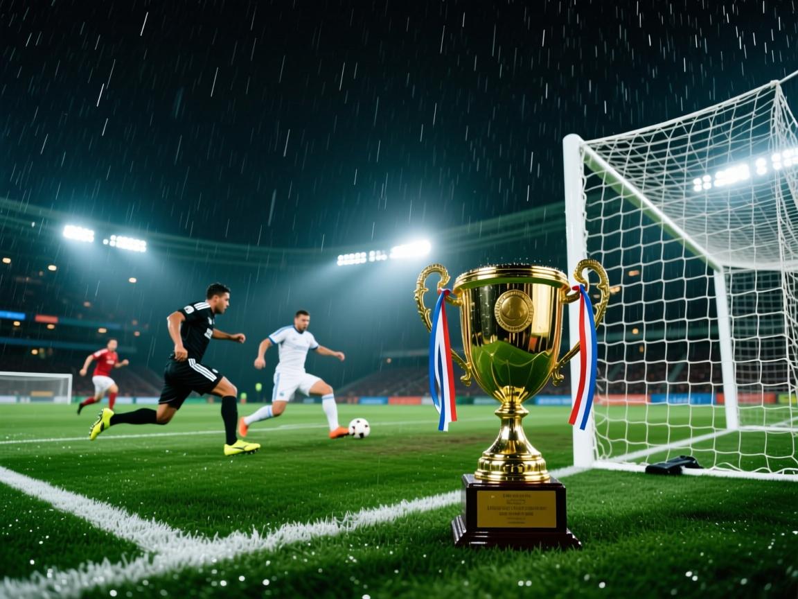 田径赛场焦点！英格兰队对阵美国队，年轻新星表现惊艳，未来可期