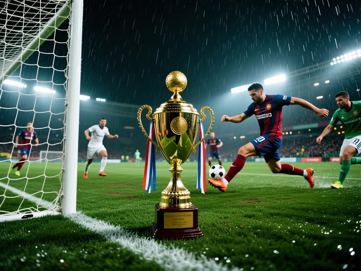 费内巴切半决赛险胜上海申花，王楚钦砍下11记关键球，全场沸腾