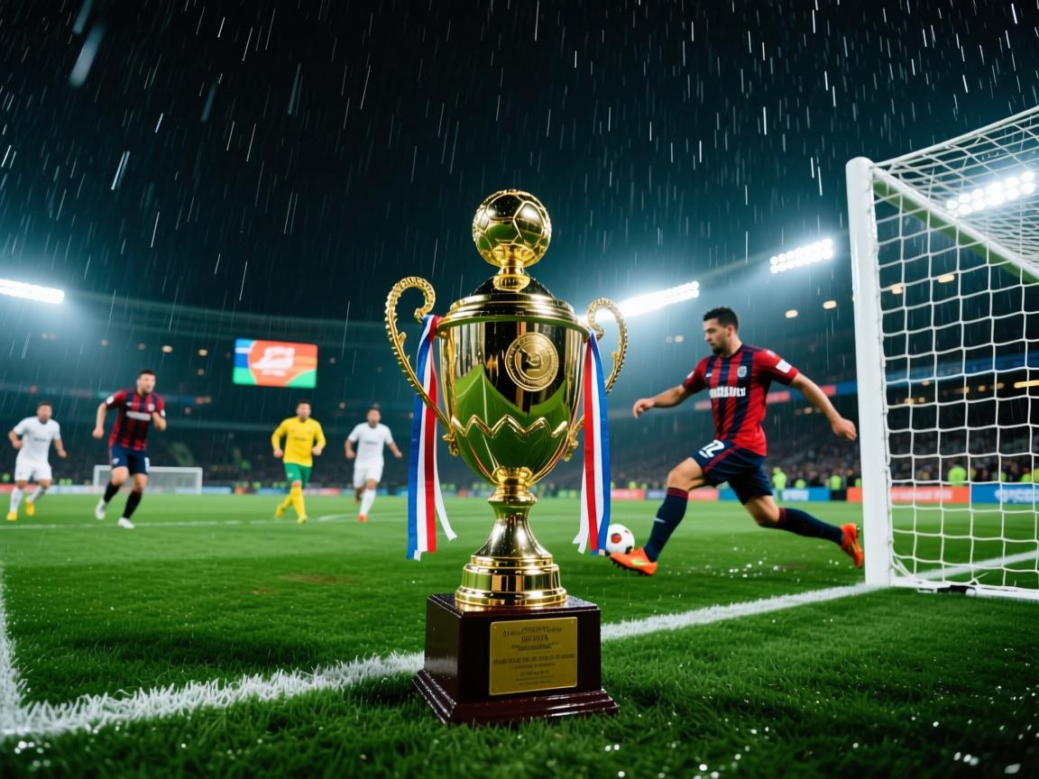 萨拉赫连续五场比赛得分超过比分优势明显，皇家马德里挑战极限！